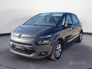 Citroën C4 Picasso 1.6 HDi 110CV FAP Seduction