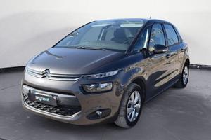 Citroën C4 Picasso 1.6 HDi 110CV FAP Seduction