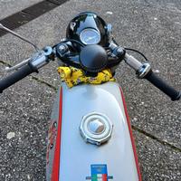 MotoBi Benelli epoca 