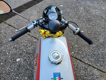 MotoBi Benelli epoca 