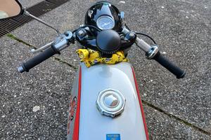 MotoBi Benelli epoca 