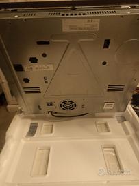 piano induzione bosh