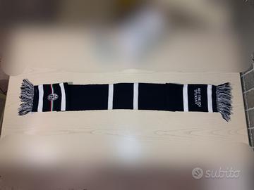 Sciarpa Juventus⚪️⚫️