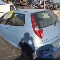 FIAT PUNTO 188 FANALONA 1.2 16V HGT - Ricambi