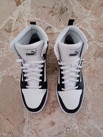 PUMA REBOUND V6 MID