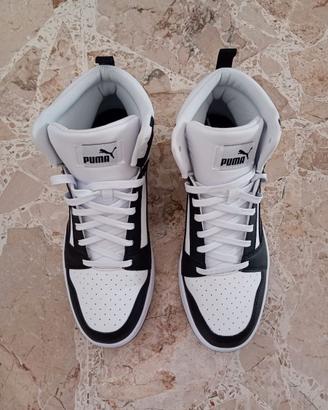 PUMA REBOUND V6 MID