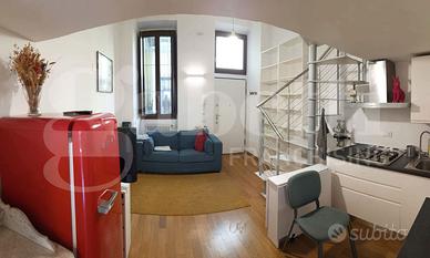 Appartamento Milano [Cod. rif 3274144ARG]