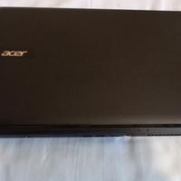 NONTEBOOK ACER SSD 256GB RAM 8GB 