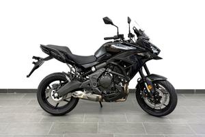 Kawasaki Versys 650 IN + 1° TAGLIANDO OMAGGIO