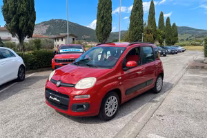 Fiat Panda 1.2 Lounge 5 posti