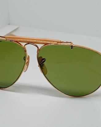 Rayban Outdoorsman Aviator Bausch & Lomb