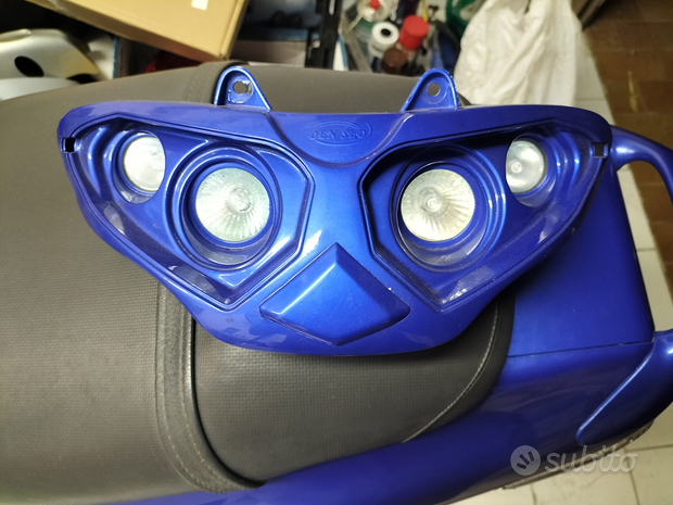 Faro Gilera Runner