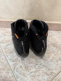 Scarpe moto TCX