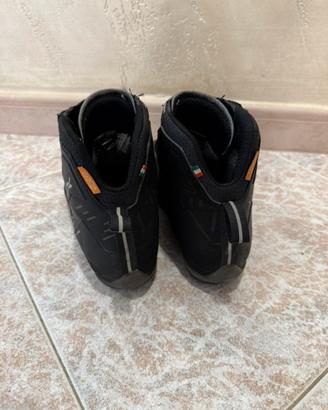 Scarpe moto TCX