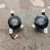 Fendinebbia  Opel Agila