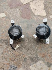 Fendinebbia  Opel Agila