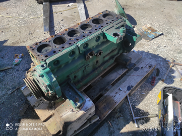 Volvo Penta cv175 motore alleggerito