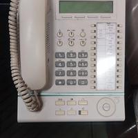 telefono da tavolo panasonic KX-T7633 