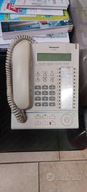 telefono da tavolo panasonic KX-T7633 