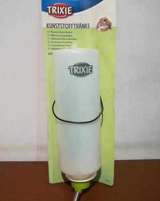 Trixie Abbeveratoio in plastica per roditori