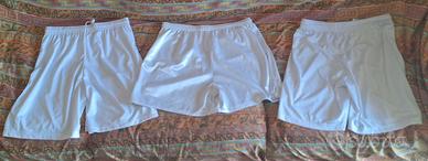abbigliamo calcio