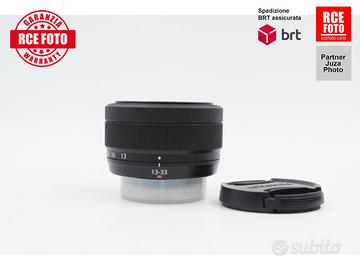 Fuji XC 15-45 F3.5-5.6 OIS PZ (Fujifilm)