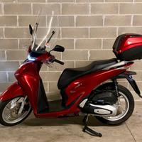 Honda SH 150 - 2020