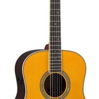 chitarra acustica YAMAHA TransAcoustic LL-TA