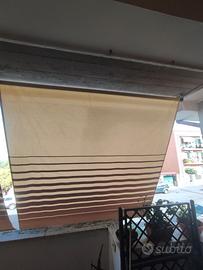 Telo tenda da sole