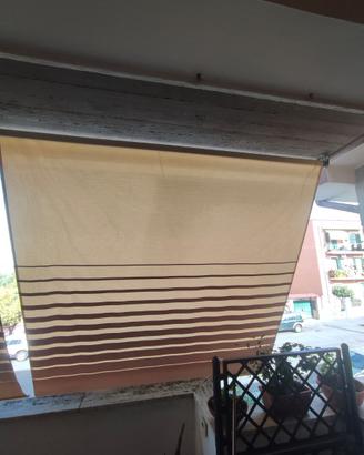 Telo tenda da sole