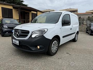 Mercedes-Benz Citan 1.5 111 CDI S&S Furgone Long
