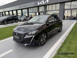 Peugeot 208 1.2 puretech Allure Navi Pack s&s 100c