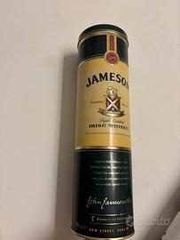 Contenitore whisky