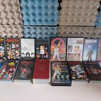 cassette musica e film