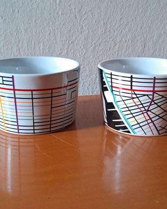 Set 2 coppette da gelato Seletti per Mc Donald's