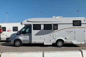 camper ci magis 87 xt plus elite edition