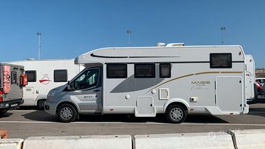 camper ci magis 87 xt plus elite edition