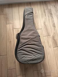 Custodia chitarra 