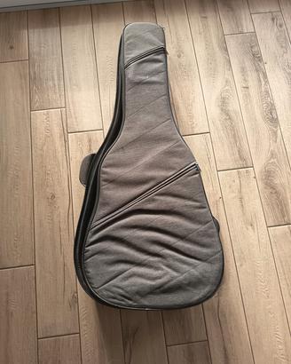 Custodia chitarra 