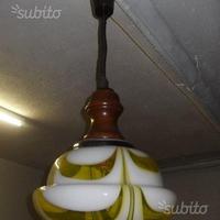 Lampadario da cucina