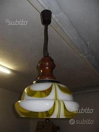 Lampadario da cucina