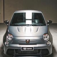 ABARTH 695 BIPOSTO nuova