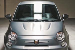 ABARTH 695 BIPOSTO nuova