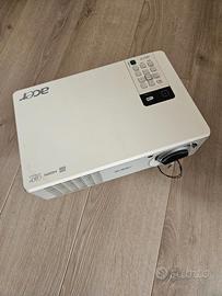 Videoproiettore acer H5350