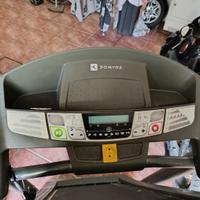 tapis roulant elettrico 