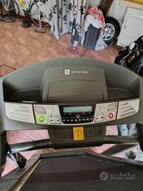 tapis roulant elettrico 