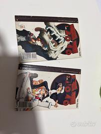 Manga toto completo