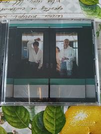 CD nuovo Benji & Fede - ultimo disco