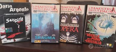 DVD HORROR 