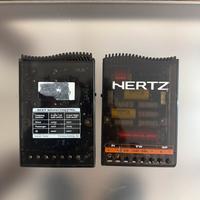 Crossover Hertz passivi 2 vie